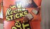 Reese's Sticks 42 G - Producto