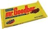 Hersheys giant mr goodbar bar - Product