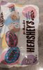 Hersheys cookies n creme eggs - Produit