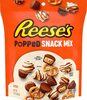Popped snack mix - Product