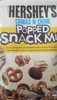 Cookies N Creme Popped Snack Mix - Product