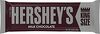 Chocolate candy bars - Product