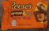 Big cup with Reese's Puffs standard - Product