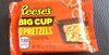 reese’s big cup with pretzels - Produkt