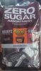 Zero sugar assortment - Produit