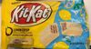 Kit Kat Lemon Crisp - Product