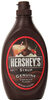 Syrup Chocolate Flavor - Product