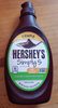 Hershey's Simply 5 Syrup - Producto