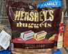 Hershey’s nuggets special dark - Produit
