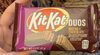 Kitkat mocha chocolate - Producto