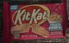 Kit-Kat Frutiy Cereal - Produkt