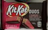 Kitkat Duo - Produkt