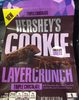 Cookie LAYERCRUNCH - Product