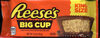 Reese big cups original King size - Product