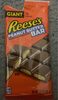 Reese's GIANT Peanut Butter Bar - Product