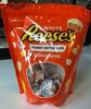 White Reese’s Peanut Butter Cup - Product