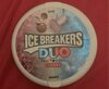 Ice Breakers Duo Fruit + Cool Cherry - Product