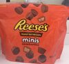 Reese’s Peanut Butter Minis - Product
