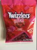 Twizzlers cherry - Produit