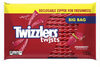Twizzlers Twists Big Bag Strawberry - Produit