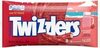 Twizzlers strawberry smoothie - Product