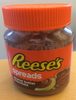 Reese's Spreads Peanut Butter Chocolate - Produit