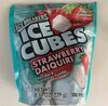 Ice Cubes - Product