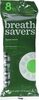 Breathsavers mints in spearmint flavor - Producto