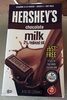 Hershey's Chocolate Milk - Product