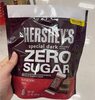 Special dark zero sugar - Product