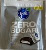 Zero sugar peppermint patties - Product
