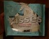 Hersheys kisses birthday cake - نتاج