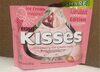 hersheys kisses strawberry ice cream cone - Producto
