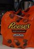 Peanut butter cups minis - Product