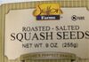 Squash Seeds - Product
