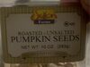 Pumpkin seeds - Producte