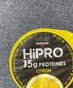 Hipro citron - Producto