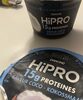 Hipro saveur coco - Product