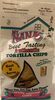 Best tasting authentic tortilla chips - Product