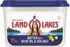 Land o lakes butter with olive oil & sea salt - Product