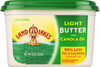 Spread light butter with canola oil - Product