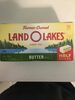 Land O Lakes Salted Butter - Produkt