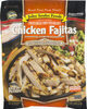 Chicken Breast Strips With Rib Meat Chicken Fajitas - Product