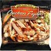 Chicken Breast Strips With Rib Meat Chicken Fajitas - Produit