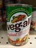 Allens, veg-all, mixed vegetables, original - Product