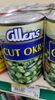 Cut Okra - Allens - Product