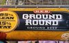 Ground beef - Producto