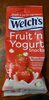 Fruit 'n Yogurt Snacks - Product