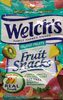 Fruit snacks - Produkt