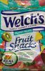 Fruit snacks - Produit